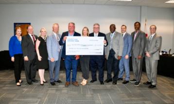 Lamont and Johnnie Cook Scholarship