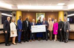Sunshine Health Check Presentation