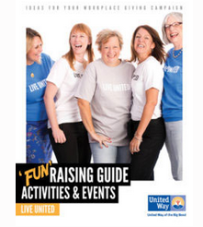 UW Raising Guide cover.