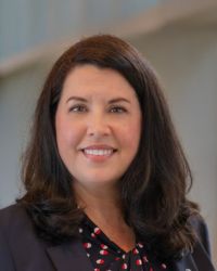 Brendie Hawkins Headshot