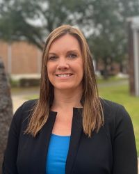 Jennifer Peavy Headshot