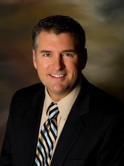 John Schultz Headshot
