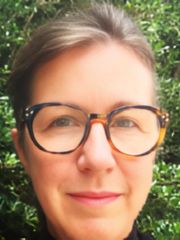 Julie Baroody Headshot