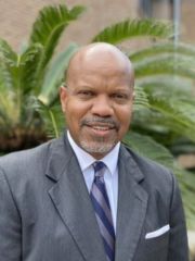Ken Tellis Headshot