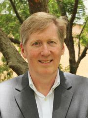 Stephen Banister Headshot